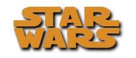 Star Wars Logo